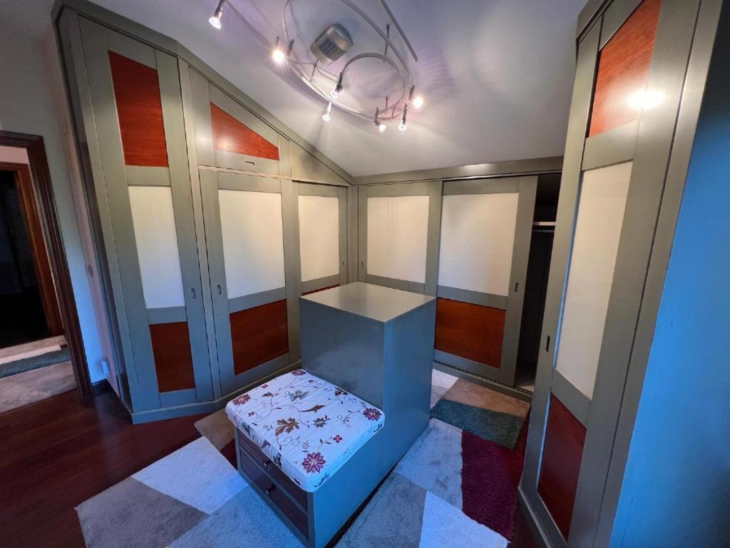 Willa Urdaibai Boutique Altamira Zewnętrze zdjęcie