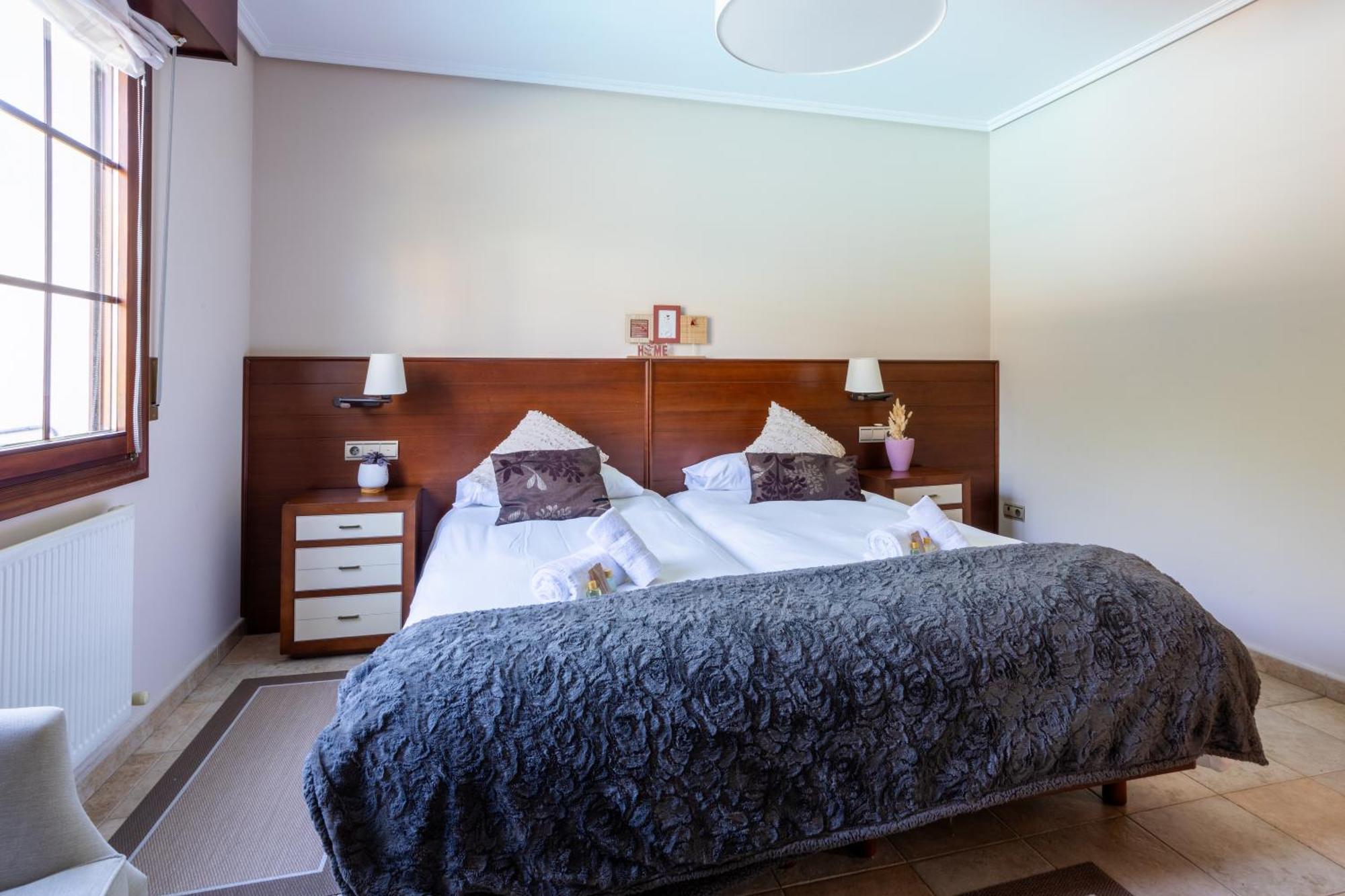 Willa Urdaibai Boutique Altamira Zewnętrze zdjęcie