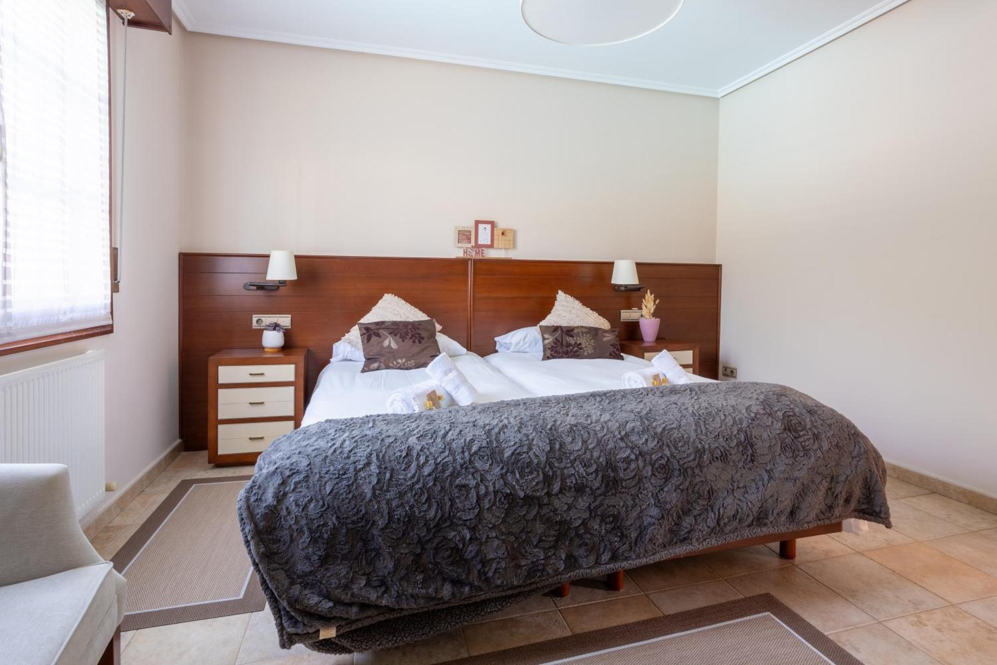 Willa Urdaibai Boutique Altamira Zewnętrze zdjęcie