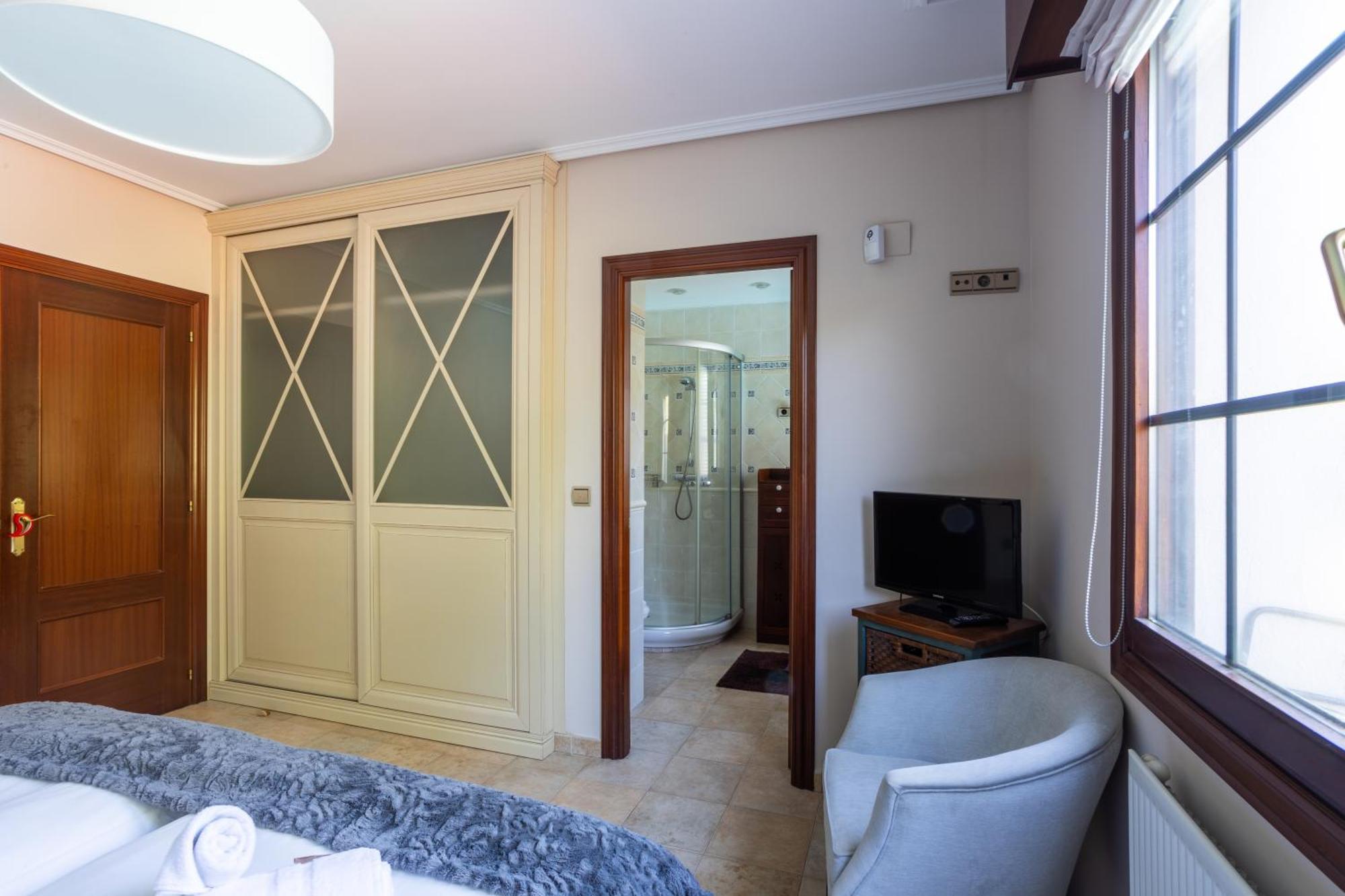 Willa Urdaibai Boutique Altamira Zewnętrze zdjęcie